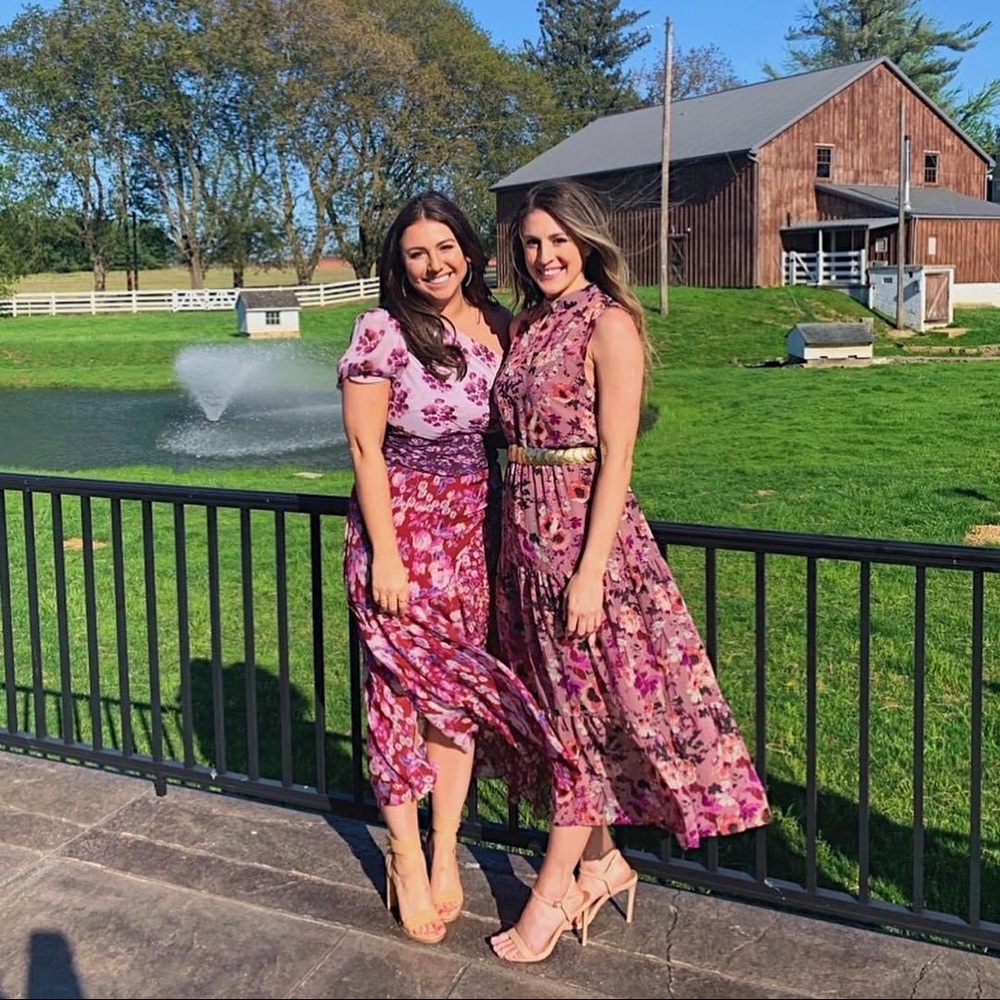 Meet your Posher, Michelle